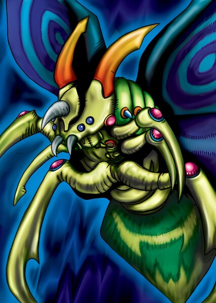 Great Moth