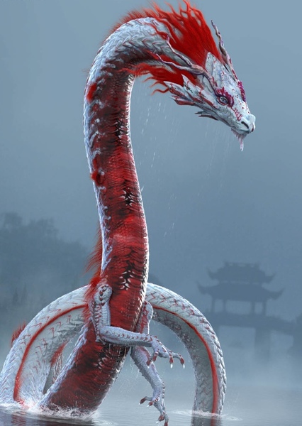 Great Protector photo