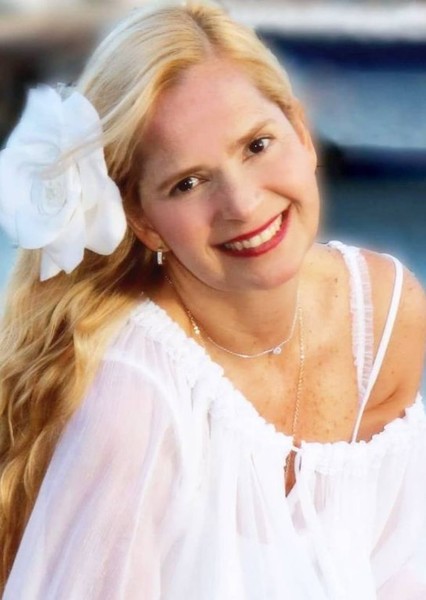 Grecia Colmenares photo