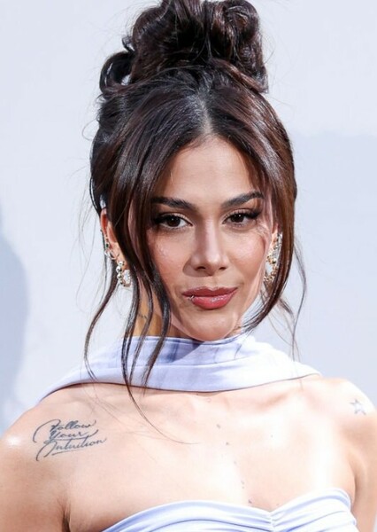 Greeicy Rendón photo