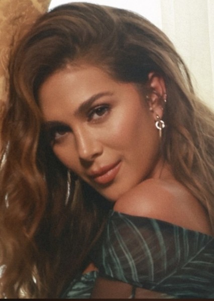 Greeicy Rendón photo
