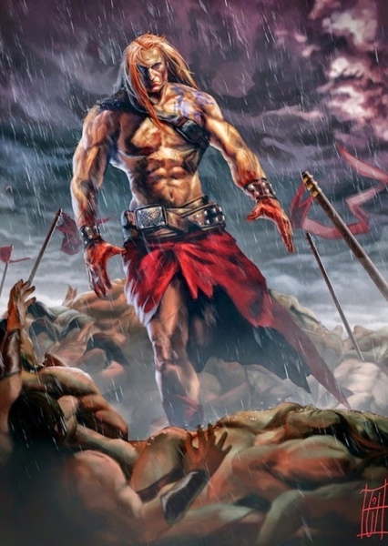 Greek Mythology photo