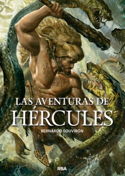 Greek Mythology