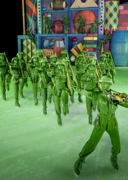 Green Army Men photo