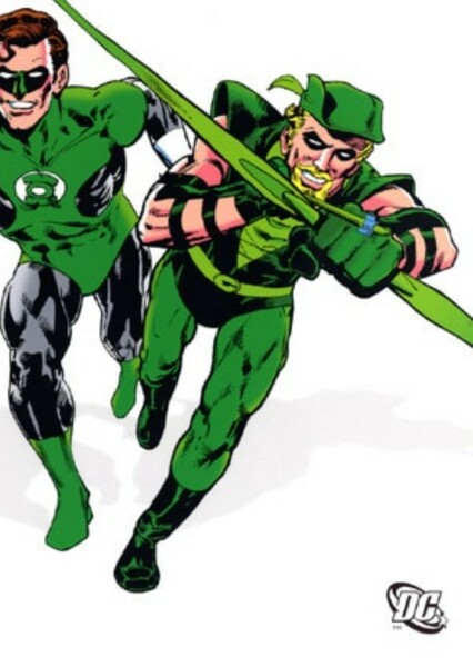 Green Arrow (Oliver Queen) photo