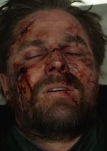 Green Arrow (Oliver Queen) photo