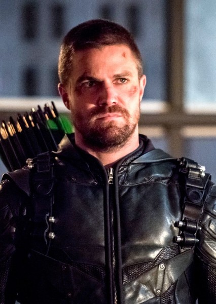 Green Arrow (Oliver Queen)