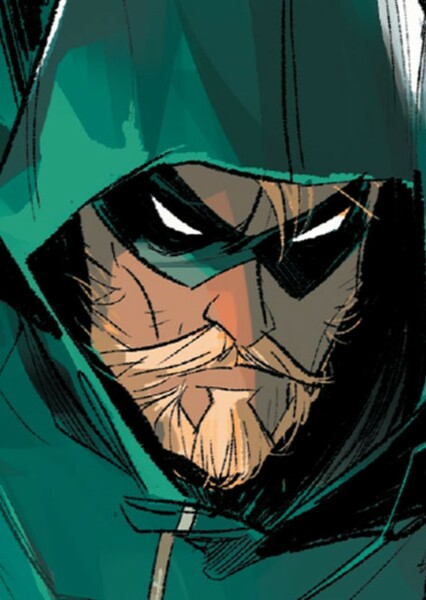 Green Arrow (Oliver Queen) photo