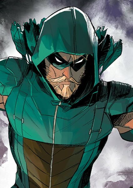 Green Arrow (Oliver Queen) photo