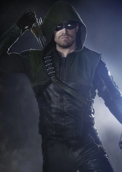 Green Arrow (Arrowverse) photo