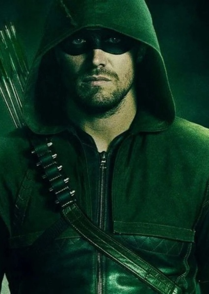 Green Arrow (Arrowverse) photo