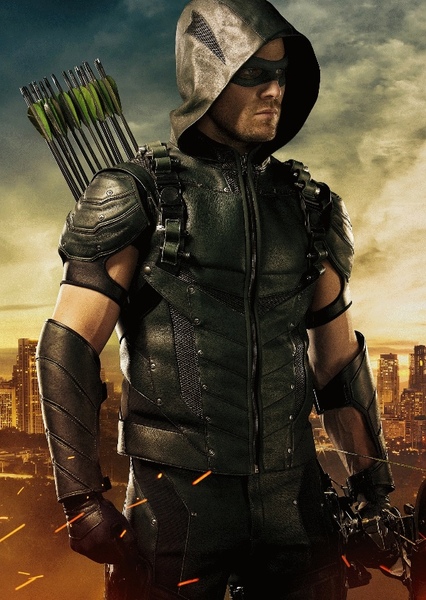 Green Arrow (Arrowverse) photo