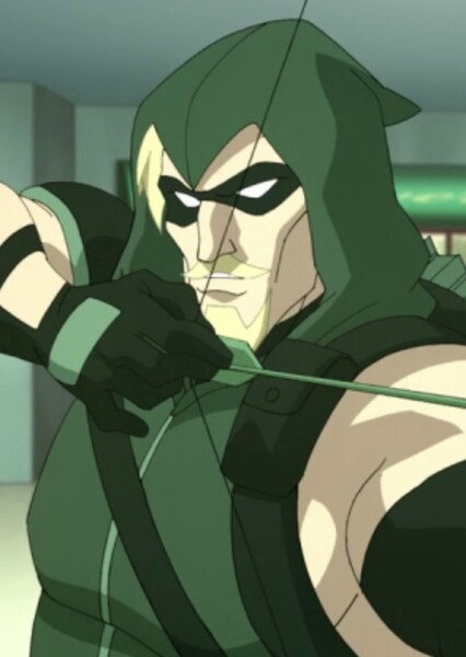 Green Arrow (Oliver Queen)
