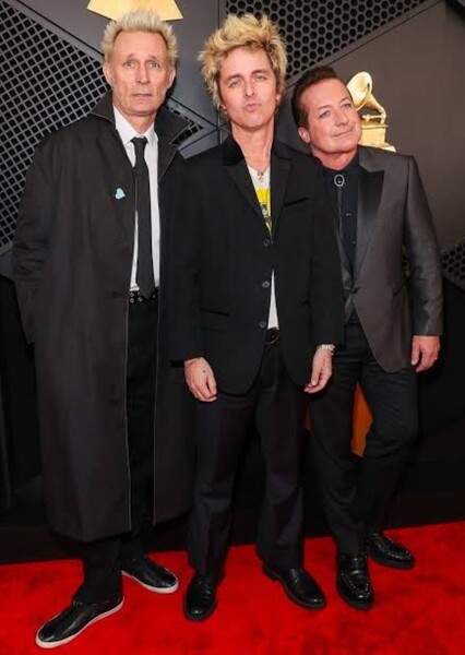 Green Day photo