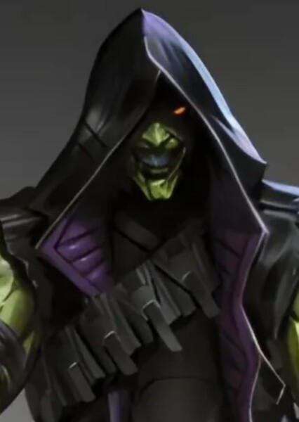 Green Goblin (Norman Osborn) photo