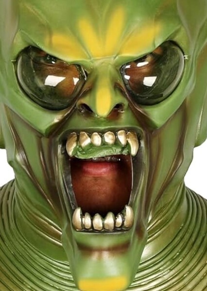 Green Goblin (Norman Osborn) photo