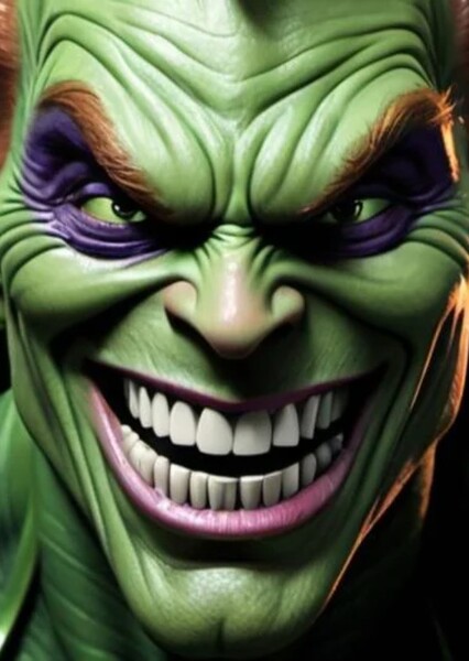 Green Goblin (Norman Osborn) photo