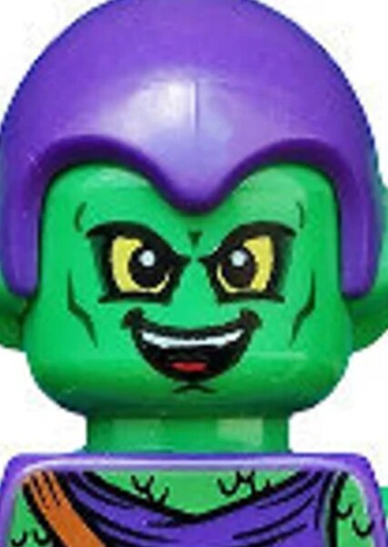 Green Goblin (Norman Osborn) photo