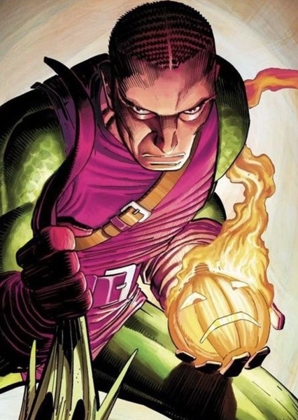 Green Goblin (Norman Osborn)