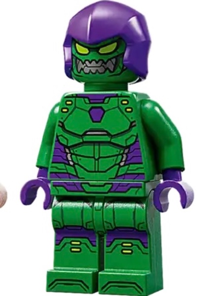 Green Goblin (Norman Osborn) photo