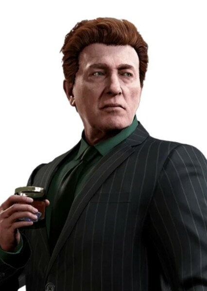 Green Goblin (Norman Osborn) photo