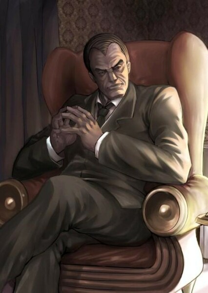 Green Goblin (Norman Osborn) photo