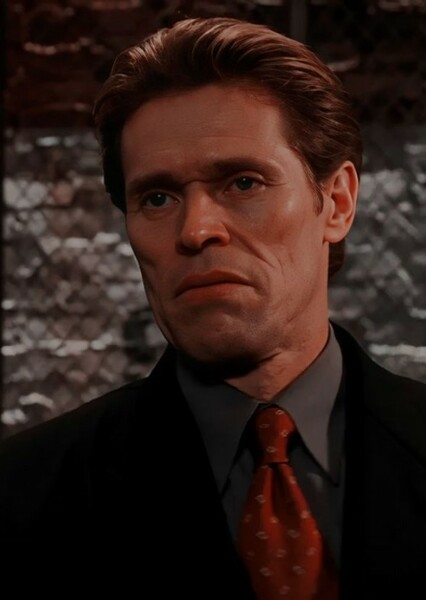 Green Goblin (Norman Osborn) photo