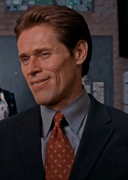 Green Goblin (Norman Osborn) photo