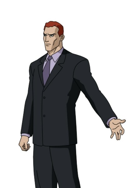 Green Goblin (Norman Osborn) photo