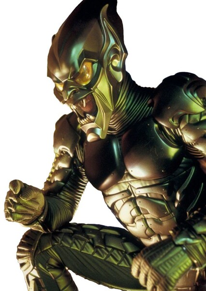 Green Goblin (Norman Osborn)