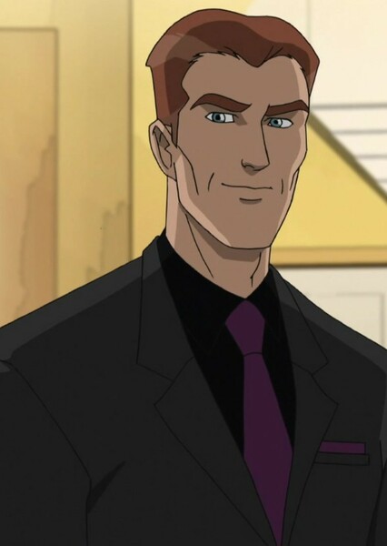 Green Goblin (Norman Osborn) photo