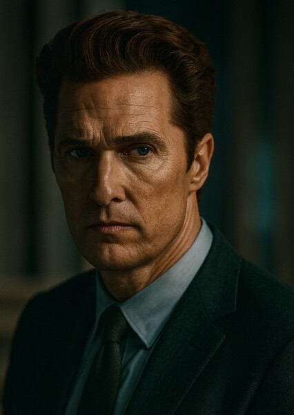 Green Goblin/Norman Osborn (Marvel Cinematic Universe) photo