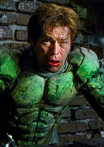 Green Goblin (Raimiverse) photo