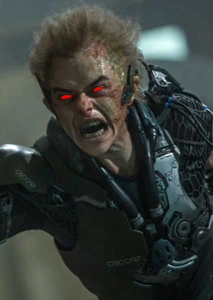 Green Goblin (The Amazing Spider-Man) photo