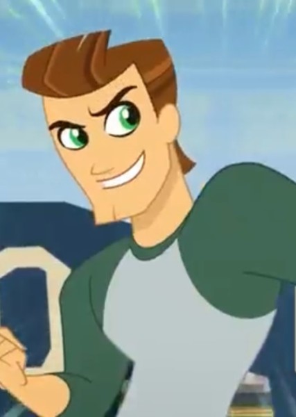 Green Lantern (Hal Jordan) (DC Super Hero Girls 2019) photo