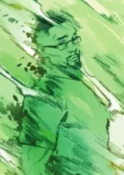 Green Lantern (John Stewart) photo