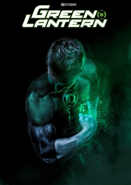 Green Lantern: Uprising