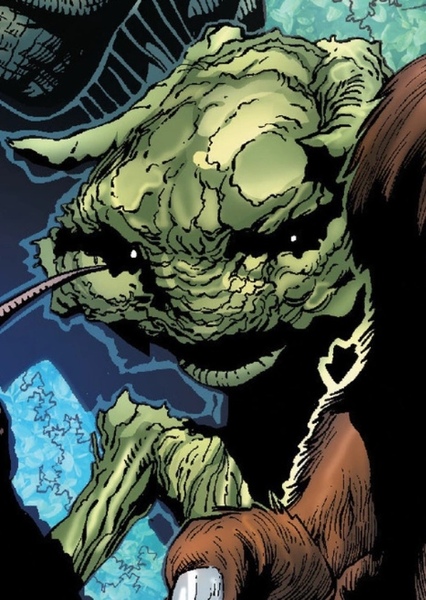 Green Thing