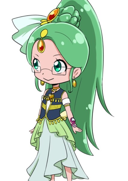 Green Wondeful Net Cure photo