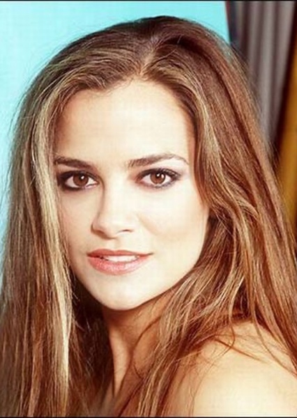 Greenlee Smythe