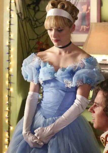 Greer Grammer photo