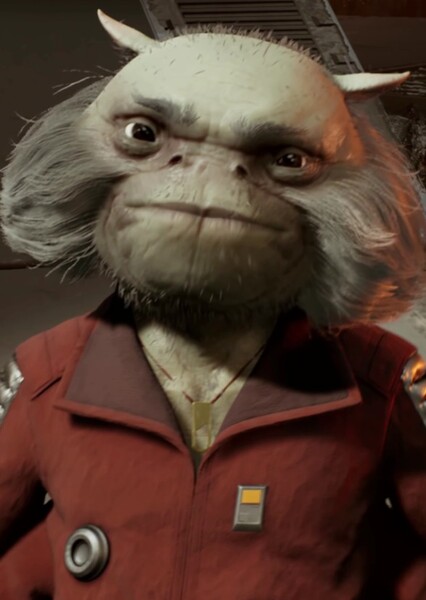 Greez Dritus