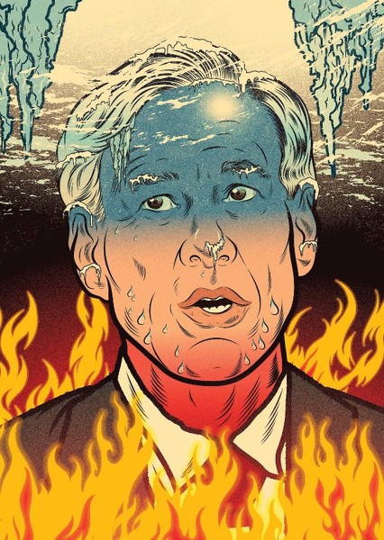 Greg Abbott photo