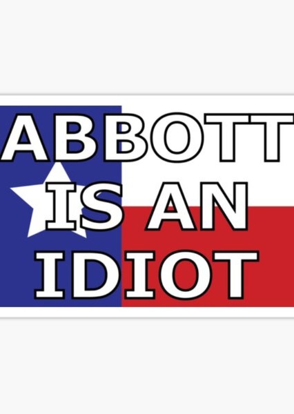 Greg Abbott photo