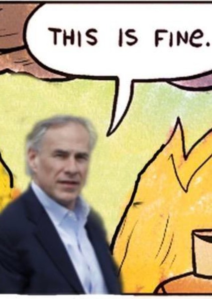 Greg Abbott photo