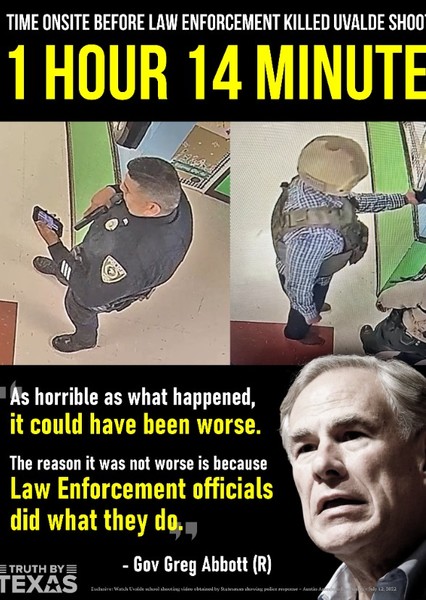 Greg Abbott photo