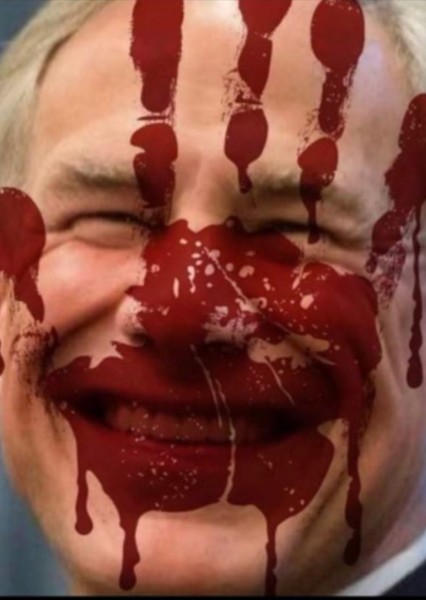 Greg Abbott photo