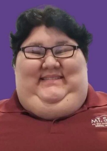 Greg Arias