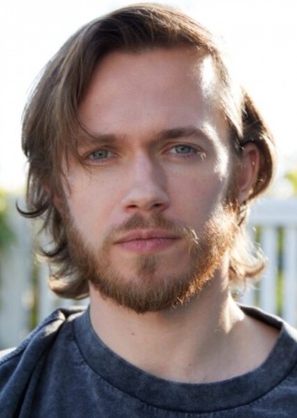 Greg Austin