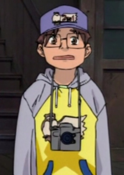 Greg Ayres photo